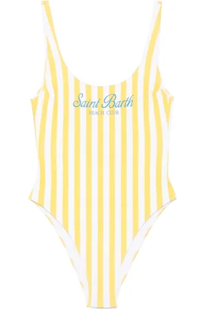 MC2 SAINT BARTH Lora swimsuit