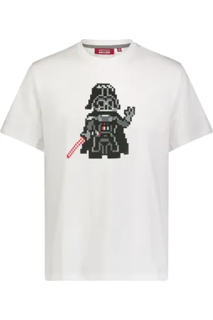 MOSTLY HEARD RARELY SEEN Invader T-shirt