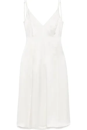 Kiki de Montparnasse Soie gown