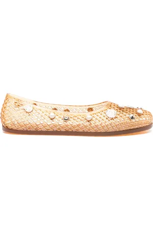 Ancient Greek Sandals Iro ballet flats