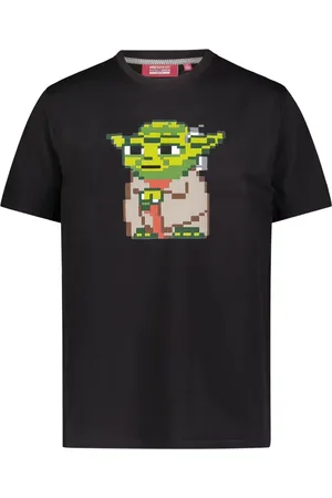 MOSTLY HEARD RARELY SEEN Ogre T-shirt