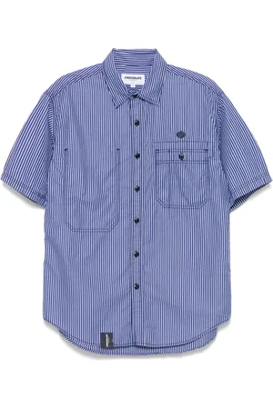 Chocoolate Striped shirt