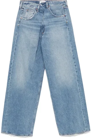 AGOLDE Vana jeans