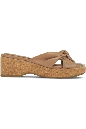 Jimmy Choo Avenue mules