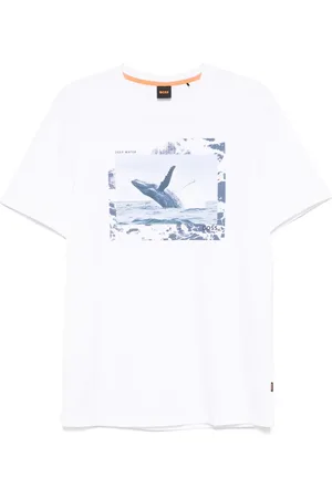 HUGO BOSS Dunetrace T-shirt
