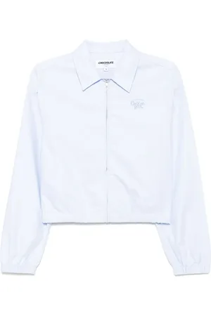 Chocoolate Shirt jacket