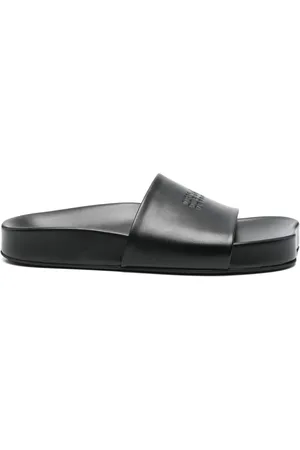 Maison Margiela Leather sandals