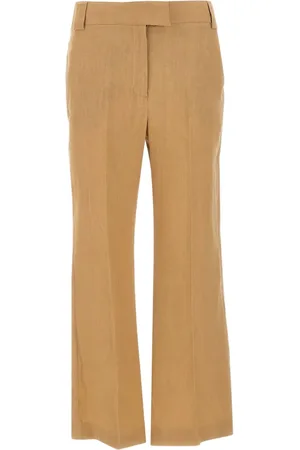 MARELLA Falco straight-leg trousers