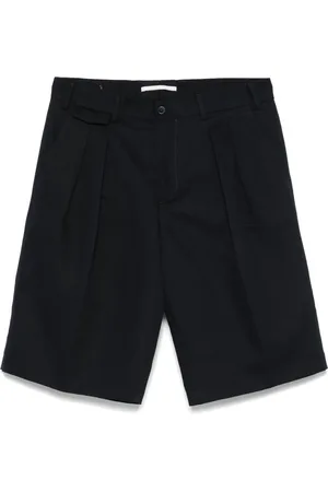 BRIGLIA Bedford shorts