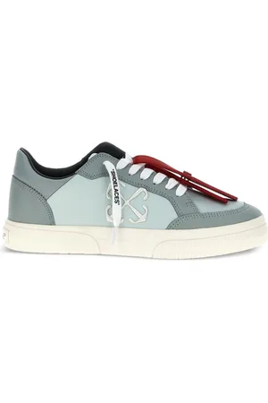 OFF-WHITE New Low Vulcanized sneakers