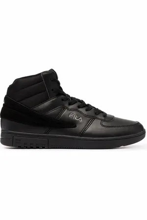 Fila Ankle lace-up boots