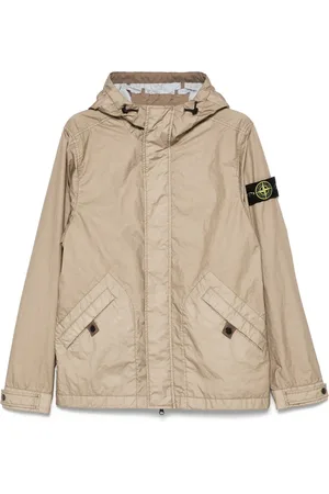 Stone Island Membrana 3L TC jacket