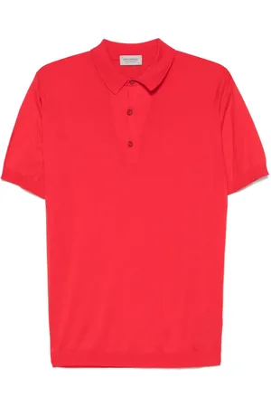 JOHN SMEDLEY Adrian shirt
