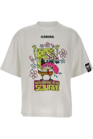Iceberg Cotton t-shirt