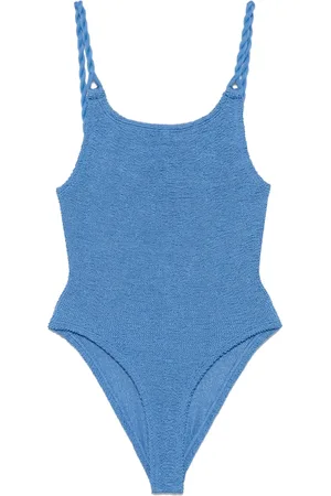 Hunza G Camille swimsuit