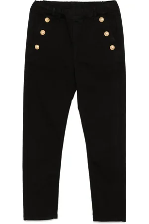 Balmain Straight trousers