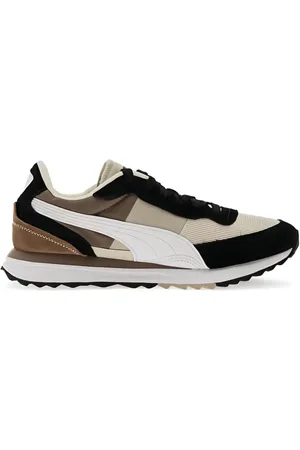 PUMA Road Rider trainers