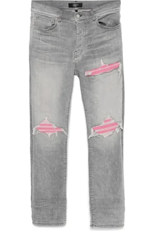 AMIRI Ultrasuede jeans