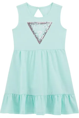 Guess Sequin-embellished dress