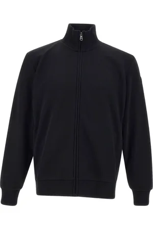 Colmar Logo-patch sweatshirt