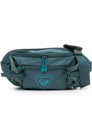 Rossignol Escaper logo-print belt bag