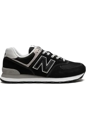 New Balance 574 " White" sneakers
