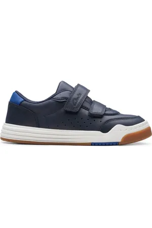 Clarks Leather sneakers