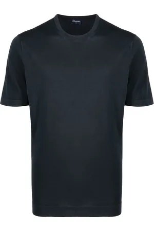 DRUMOHR Round neck T-shirt