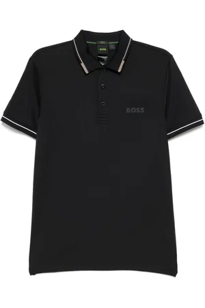 HUGO BOSS Paul pro polo shirt