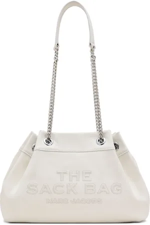 Marc Jacobs The Leather Chain Sack bag