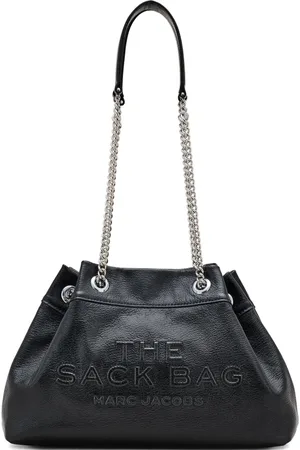 Marc Jacobs The Leather Chain Sack bag