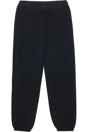 Carven Cotton track trousers