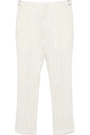 Tom Ford Striped trousers