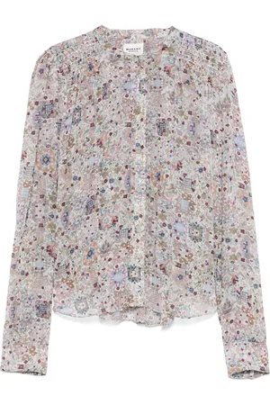 Isabel Marant Noeline blouse