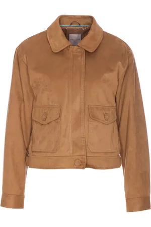 Urban Code Faux-suede jacket