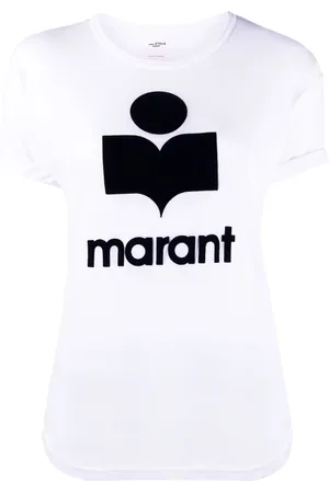 Isabel Marant Koldi T-shirt
