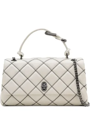 Marc Jacobs The Quilted shoulder bag