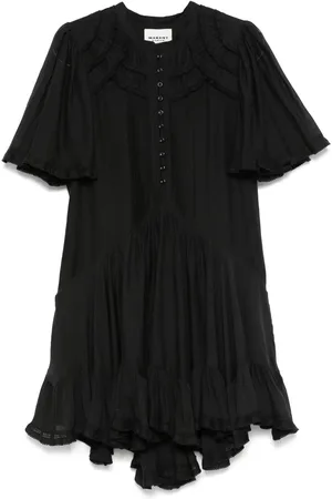 Isabel Marant Celyana mini dress