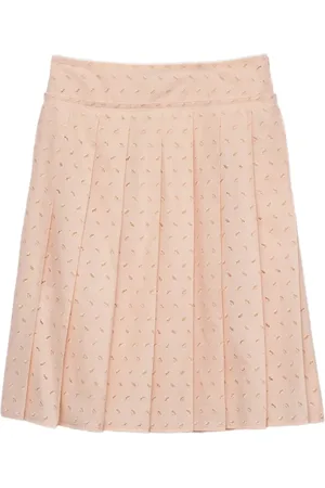Prada Lace skirt