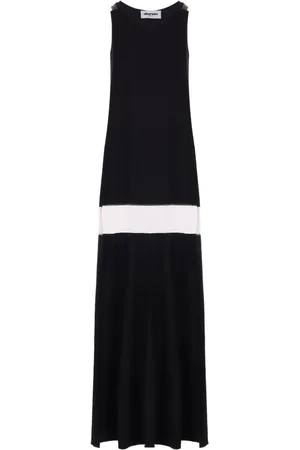 Duran Lantink Jersey dress