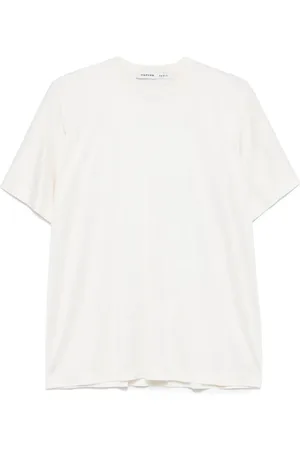 Carven Silk T-shirt
