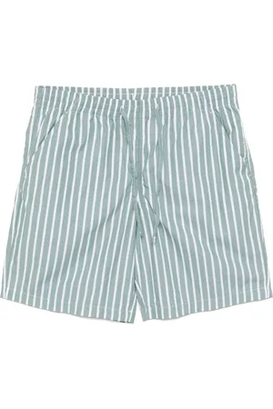 Lacoste Striped shorts