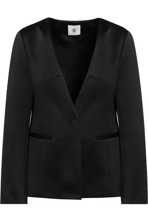 THE GARMENT Single-breasted blazer