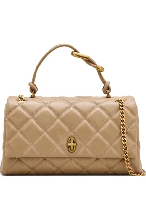 Marc Jacobs The Quilted shoulder bag