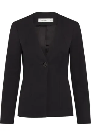 Fforme Toshi jacket