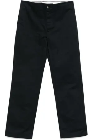 Marni Cotton trousers