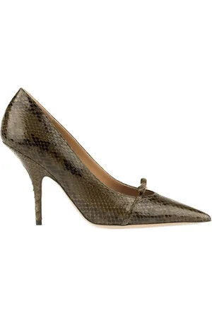 Salvatore Ferragamo Bow pumps