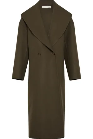 Fforme Carlson coat