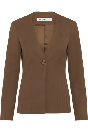 Fforme Toshi jacket