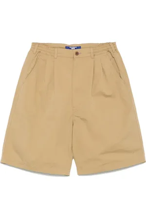 JUNYA WATANABE Elastic-waistband shorts